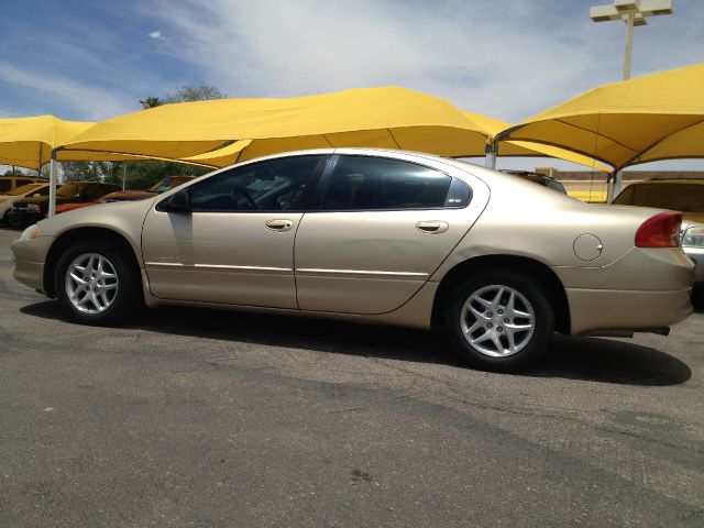 Dodge Intrepid 2001 photo 7