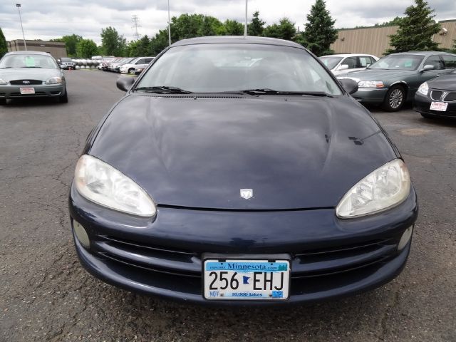 Dodge Intrepid LW2 Sedan