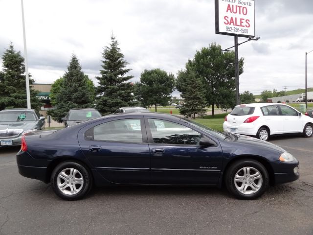 Dodge Intrepid 2001 photo 1