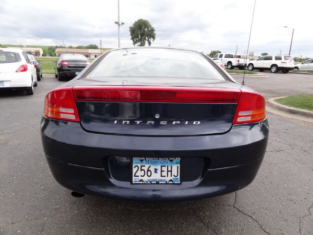 Dodge Intrepid 2001 photo 2