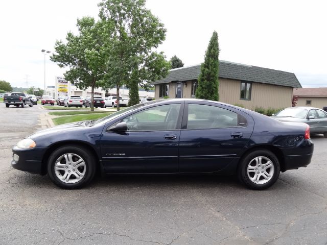 Dodge Intrepid 2001 photo 4