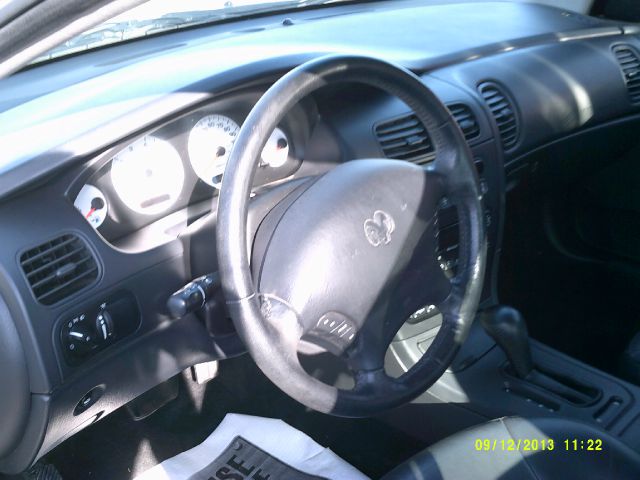 Dodge Intrepid 2001 photo 4