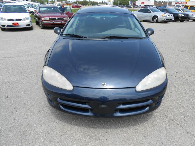 Dodge Intrepid 2001 photo 3