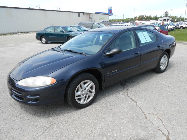 Dodge Intrepid 2001 photo 4