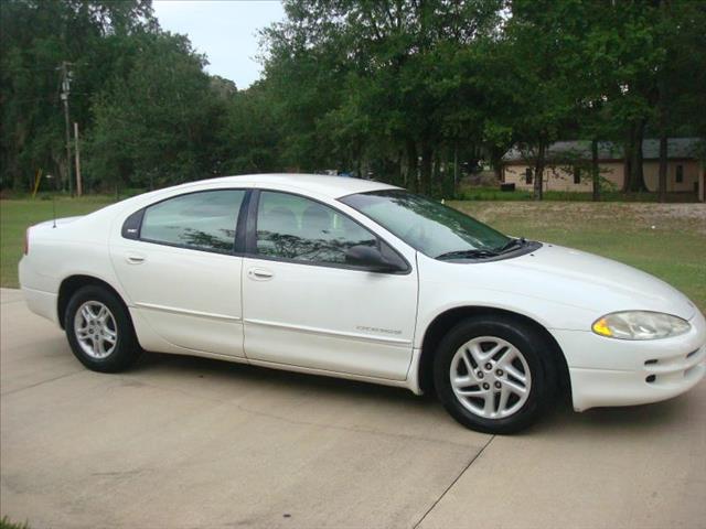 Dodge Intrepid 2001 photo 3