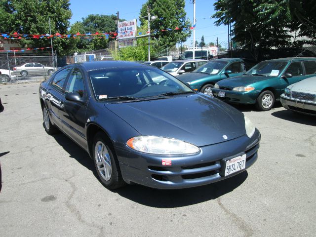 Dodge Intrepid 2001 photo 0