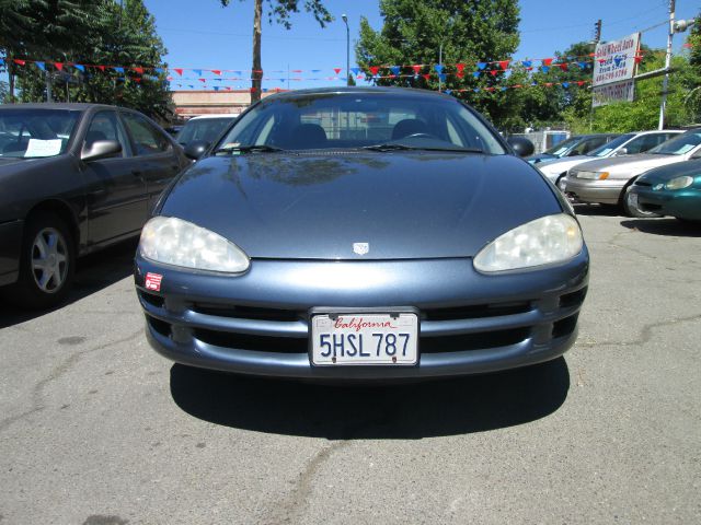 Dodge Intrepid 2001 photo 4