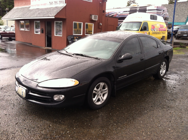 Dodge Intrepid 2001 photo 1