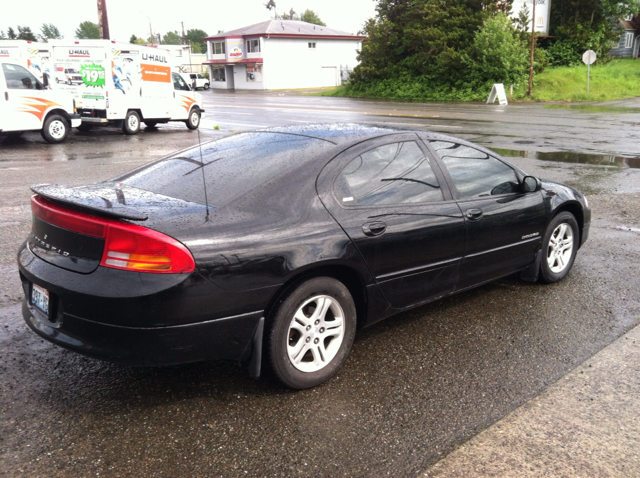 Dodge Intrepid 2001 photo 2