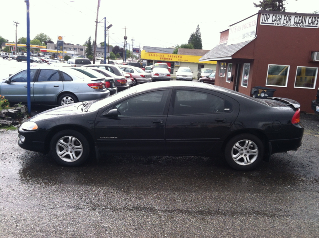 Dodge Intrepid 2001 photo 3