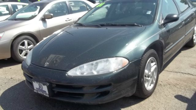 Dodge Intrepid 2001 photo 1