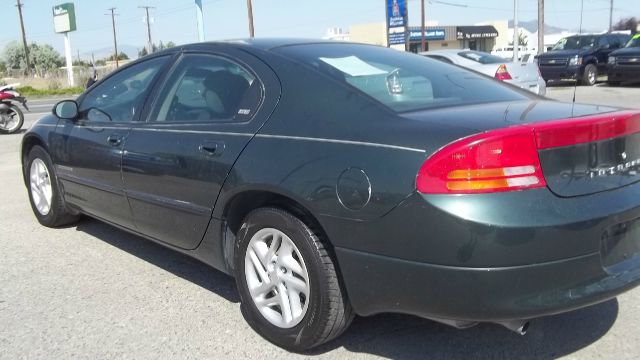 Dodge Intrepid 2001 photo 3