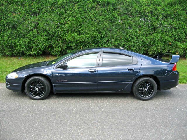 Dodge Intrepid 2001 photo 2