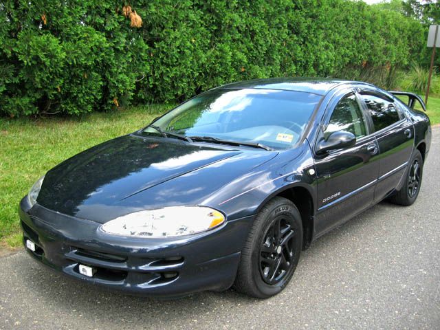 Dodge Intrepid 2001 photo 4