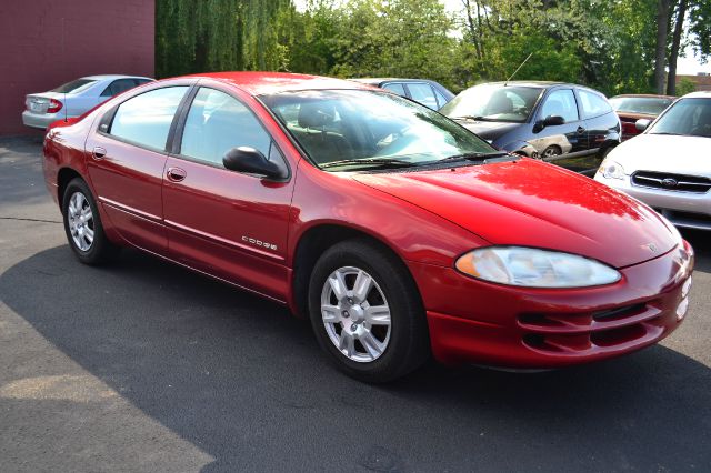 Dodge Intrepid SE Sedan