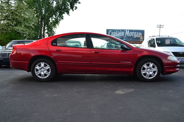 Dodge Intrepid 2001 photo 1