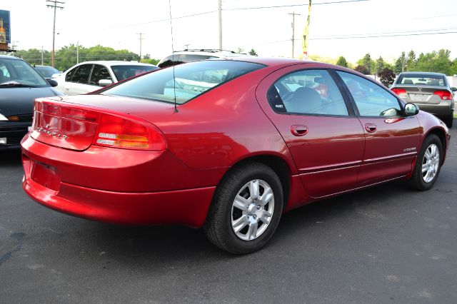 Dodge Intrepid 2001 photo 2