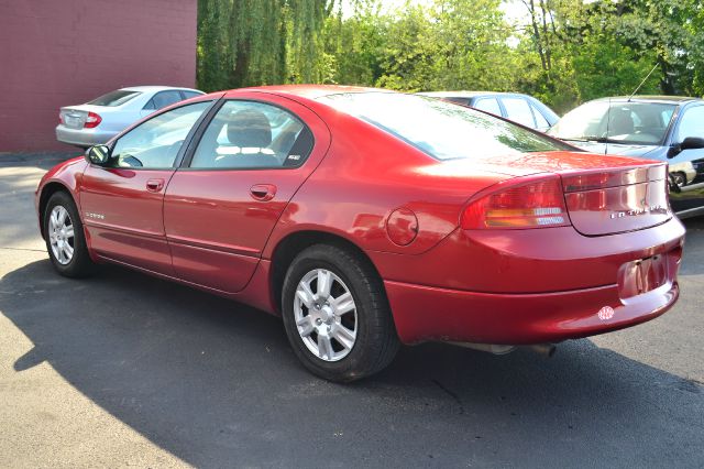 Dodge Intrepid 2001 photo 3