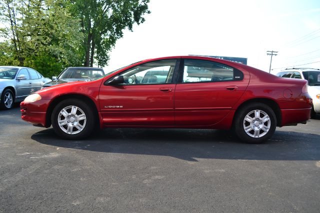 Dodge Intrepid 2001 photo 4