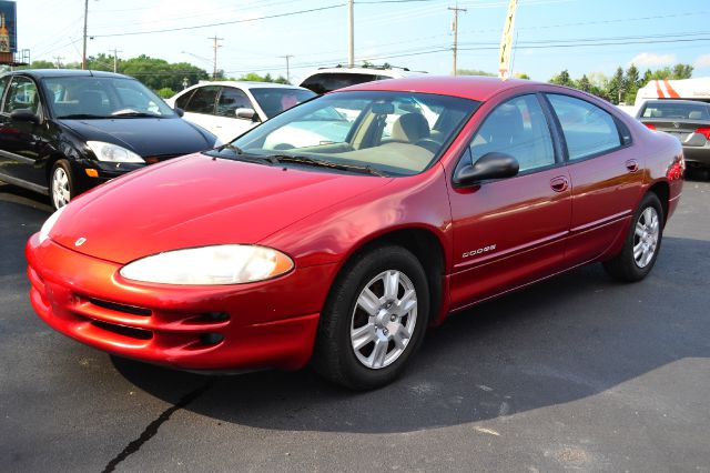 Dodge Intrepid 2001 photo 5