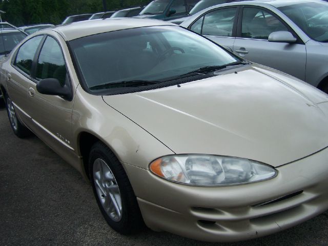 Dodge Intrepid SE Sedan