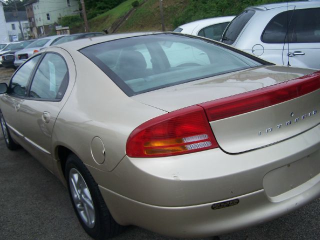 Dodge Intrepid 2001 photo 1