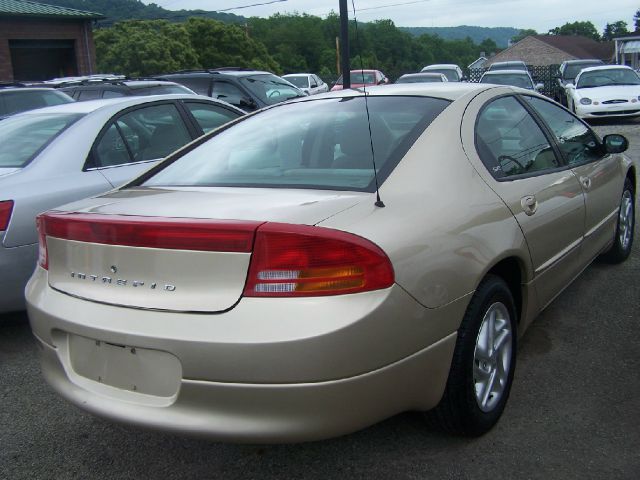 Dodge Intrepid 2001 photo 2