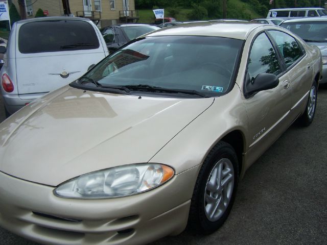 Dodge Intrepid 2001 photo 3