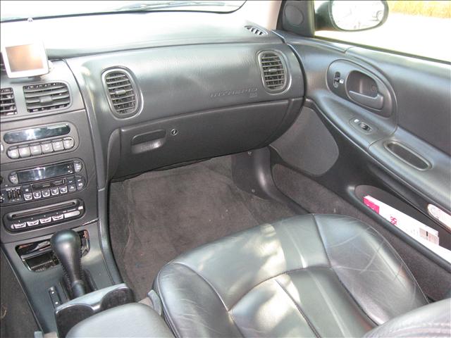 Dodge Intrepid 2001 photo 5