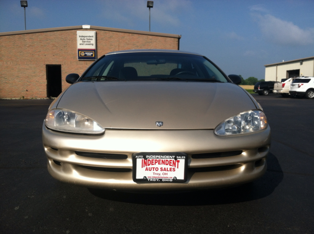 Dodge Intrepid SE Sedan