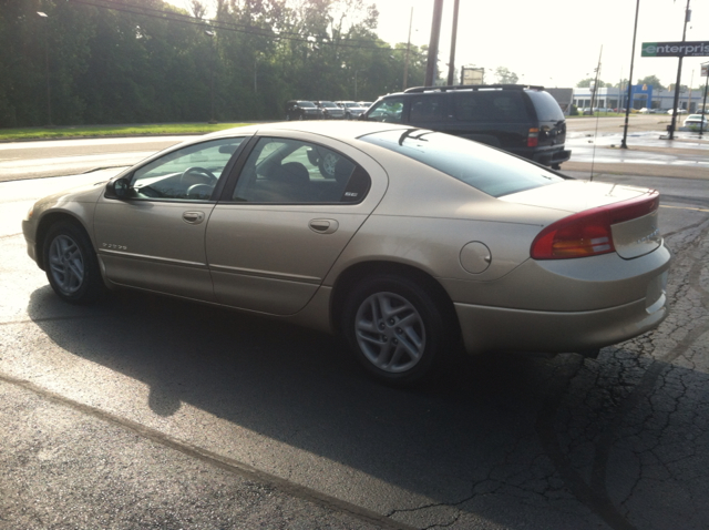 Dodge Intrepid 2001 photo 3