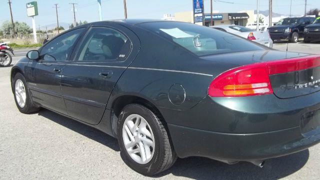 Dodge Intrepid 2001 photo 2