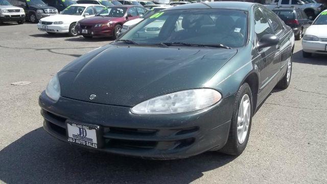 Dodge Intrepid 2001 photo 4