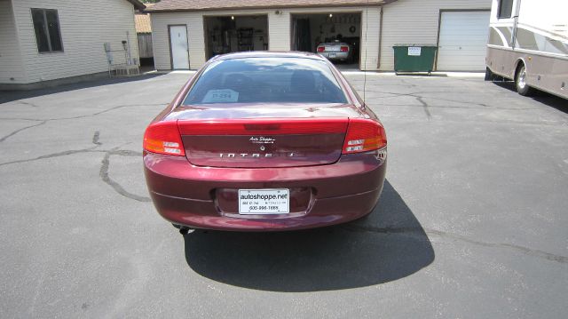 Dodge Intrepid 2001 photo 3