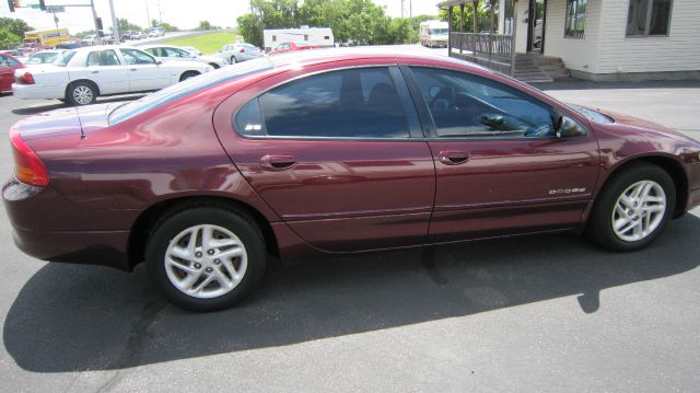 Dodge Intrepid 2001 photo 4