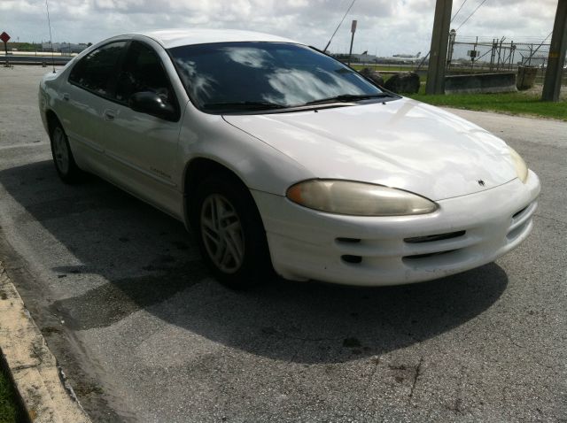 Dodge Intrepid 2001 photo 3