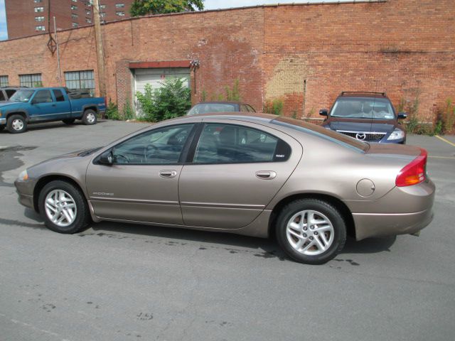 Dodge Intrepid 2001 photo 1