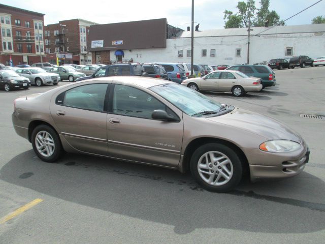 Dodge Intrepid 2001 photo 3