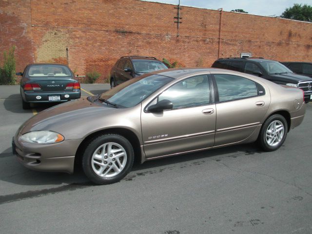 Dodge Intrepid 2001 photo 4