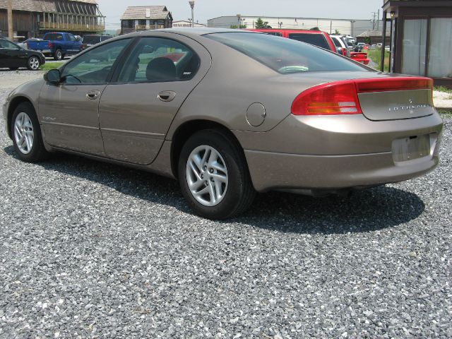 Dodge Intrepid 2001 photo 4