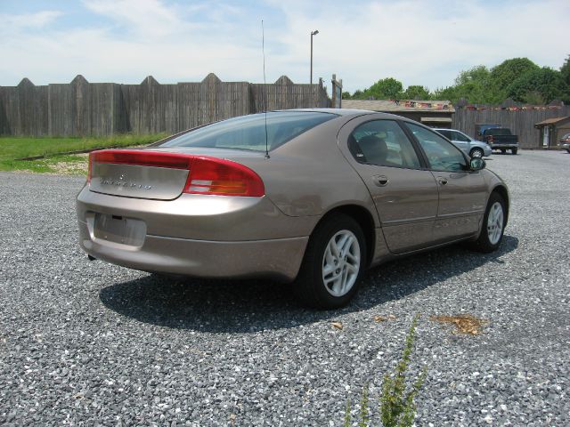 Dodge Intrepid 2001 photo 5