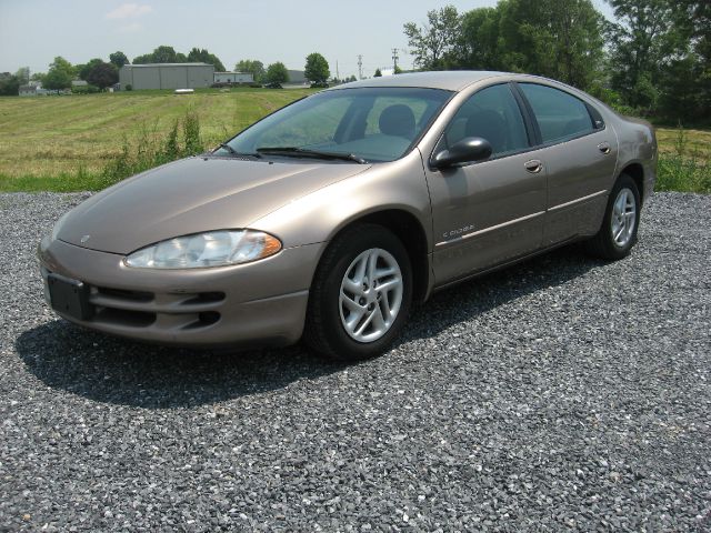 Dodge Intrepid 2001 photo 6