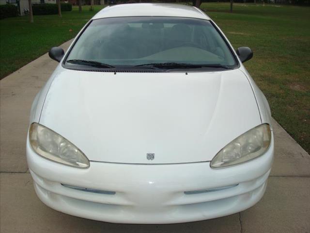 Dodge Intrepid 2001 photo 1