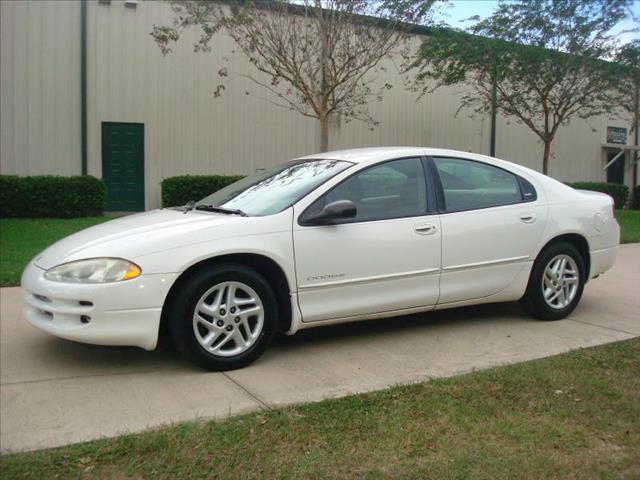 Dodge Intrepid 2001 photo 4