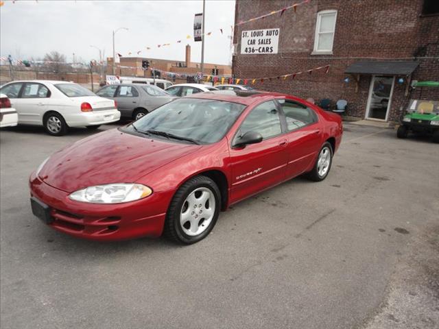 Dodge Intrepid 2001 photo 1