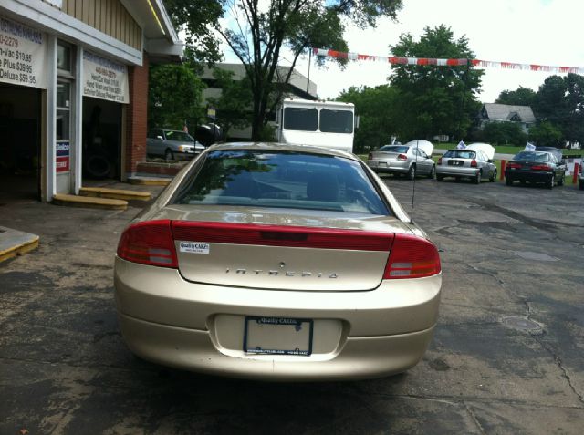 Dodge Intrepid 2001 photo 4