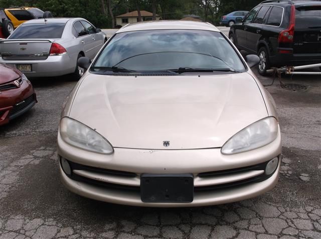 Dodge Intrepid 2001 photo 8