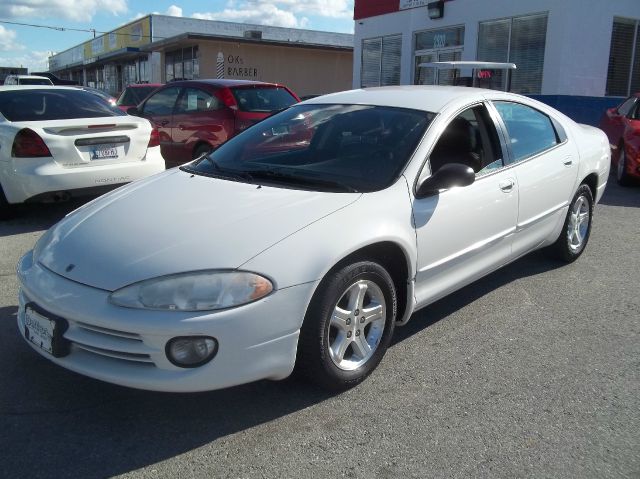 Dodge Intrepid LW2 Sedan