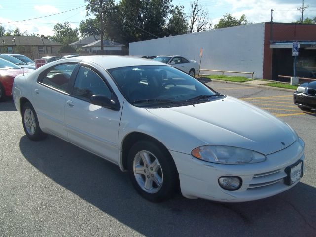 Dodge Intrepid 2002 photo 3