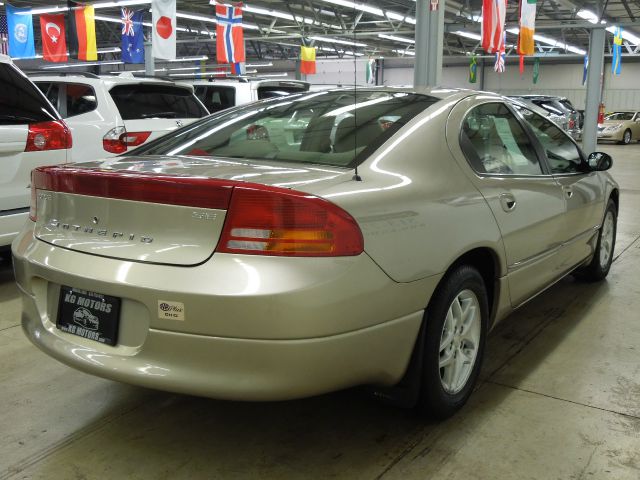 Dodge Intrepid 2002 photo 4